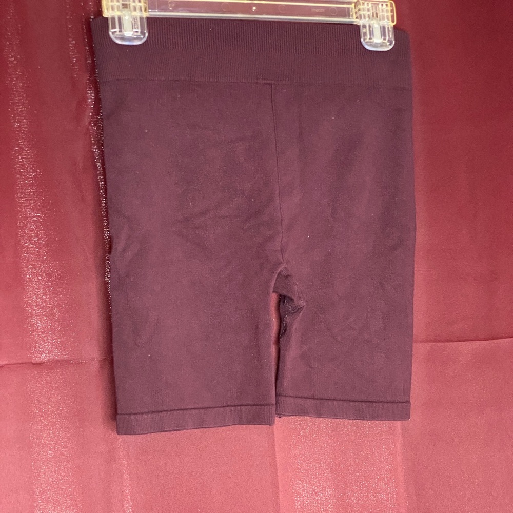 Fabletics Biker Shorts Sz Small